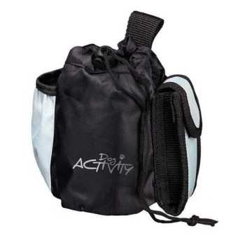 Dog activity Sac en nylon