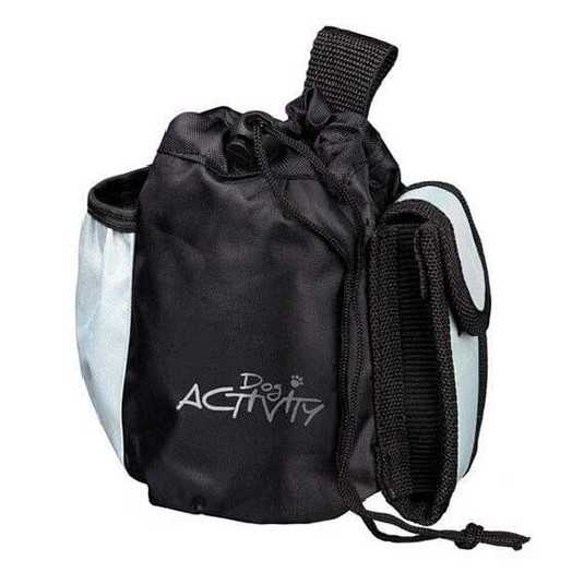 Dog activity Sac en nylon 