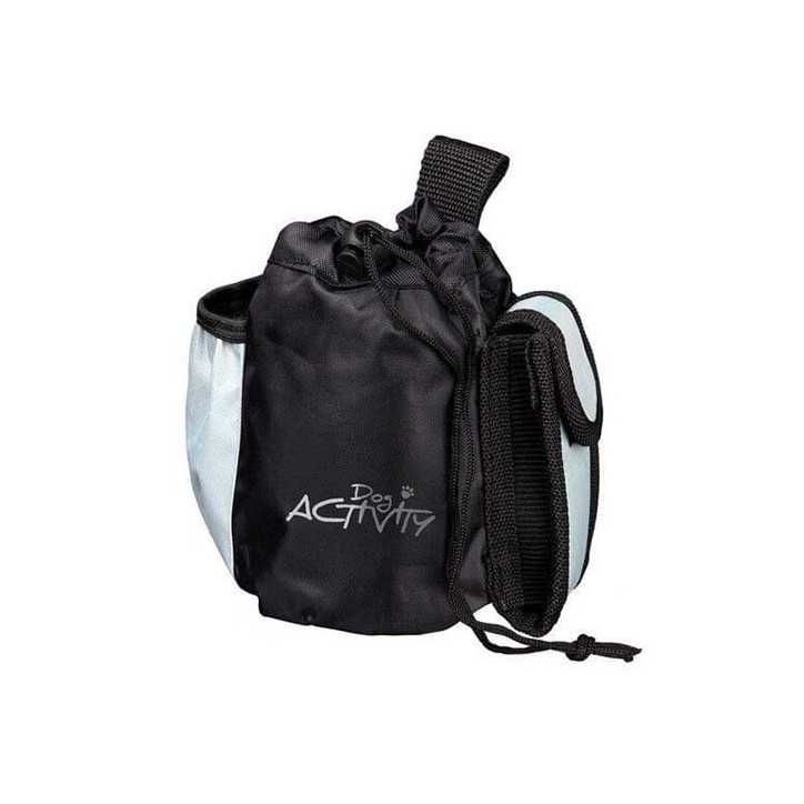 Dog activity Sac en nylon