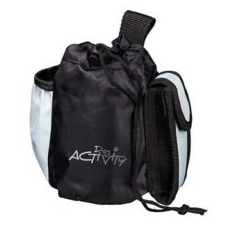 Dog activity Sac en nylon 