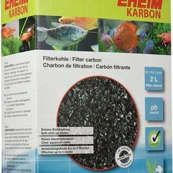 EHEIM Karbon - Charbon actif pour la filtration de l'eau