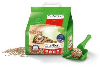 Cats Best Litiere pour chat