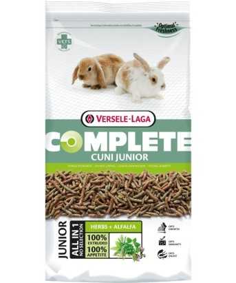 Versele Laga Complete Cuni junior - Granules pour jeunes lapins