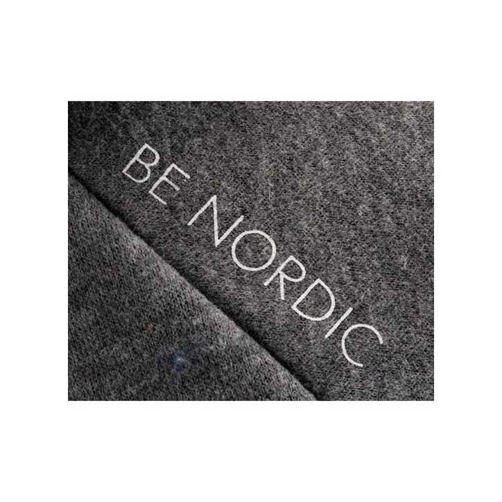 BE NORDIC Sweat a capuche Flensburg