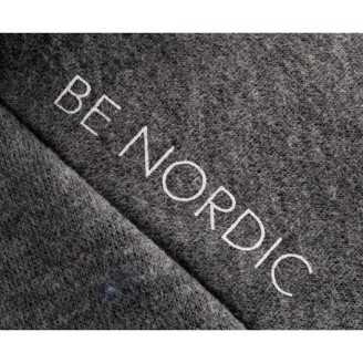 BE NORDIC Sweat a capuche Flensburg 