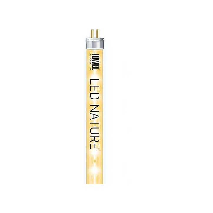 Tube d'eclairage naturel led