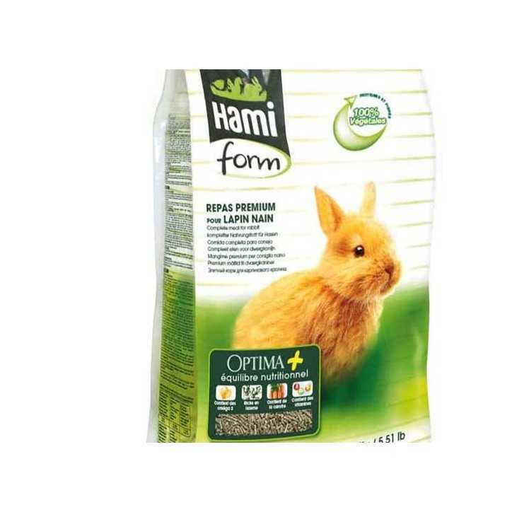 Hami Form Repas Premium