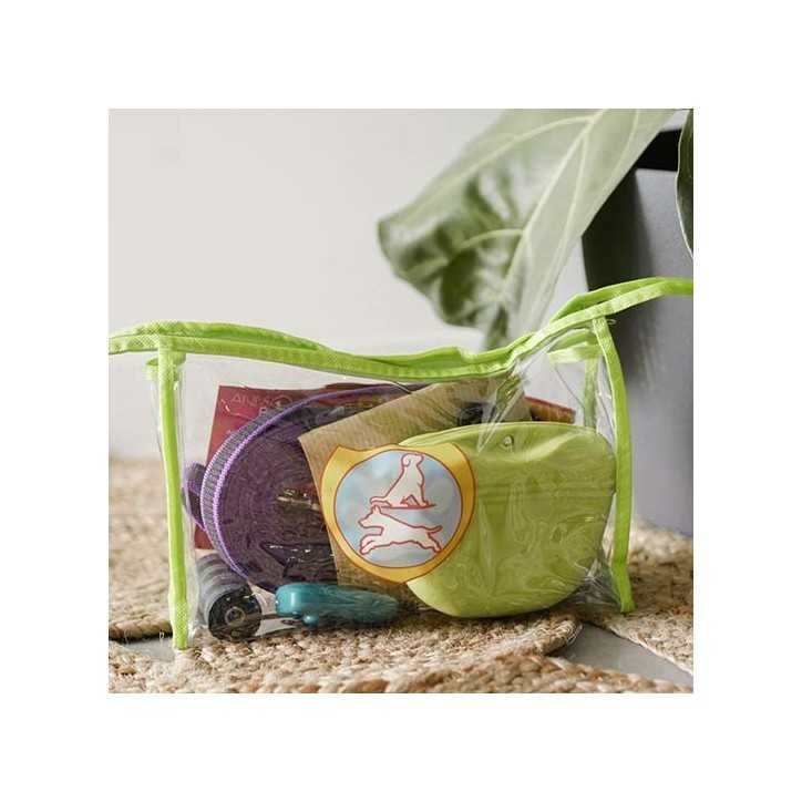 Pochette education pour chiot