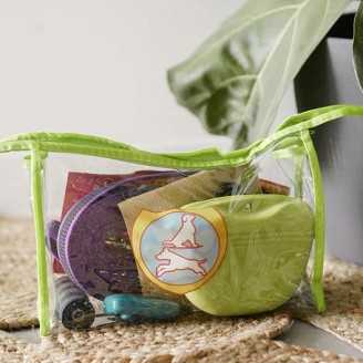 Pochette education pour chiot 