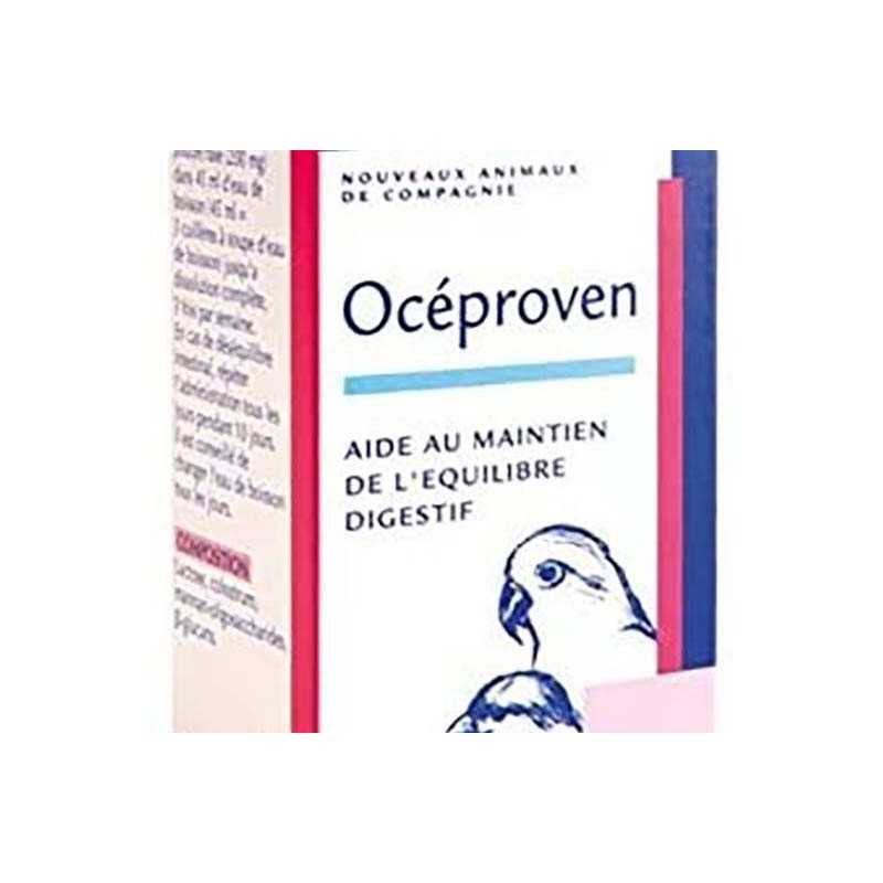 Oceproven soin pour oiseau 