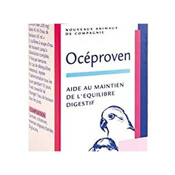 Oceproven soin pour oiseau