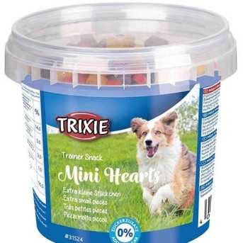 Friandises pour chien Mini Hearts