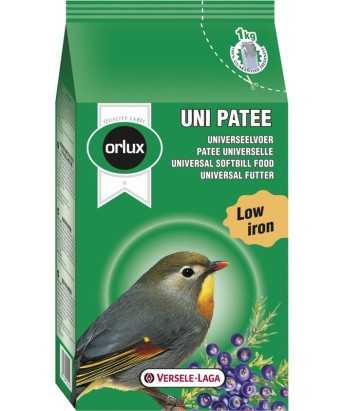 Versele Laga Orlux Patee Universelle pour Oiseaux