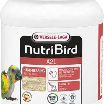 NutriBird A21 800 g 