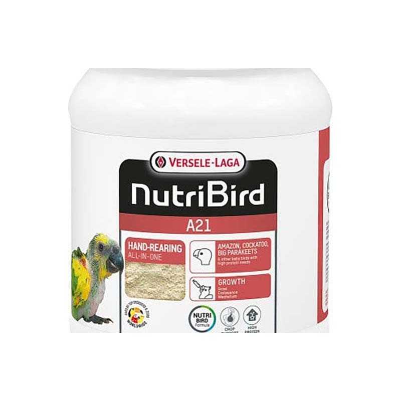 NutriBird A21 800 g 