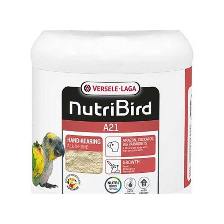 NutriBird A21 800 g