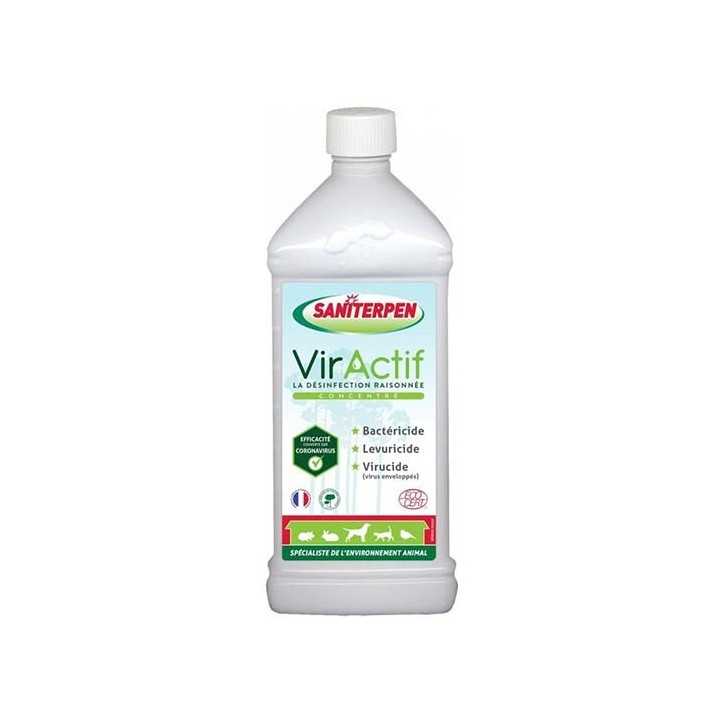 VirActif