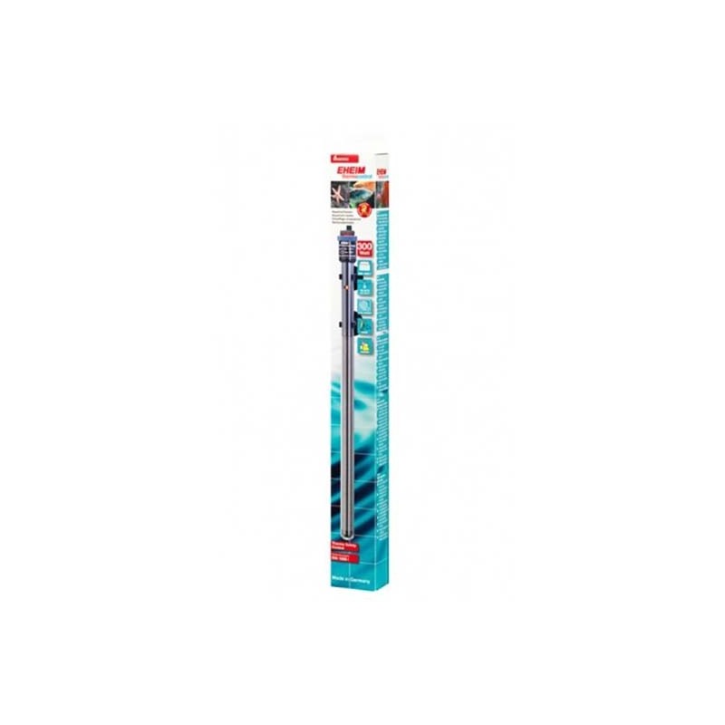 EHEIM Thermocontrol 300 Watts Chauffage pour aquarium 