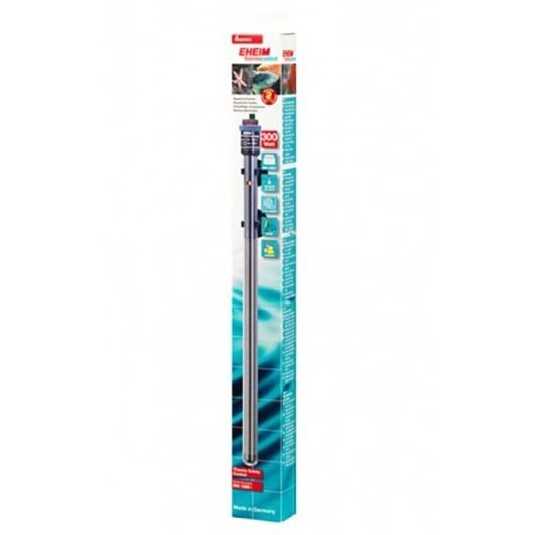 EHEIM Thermocontrol 300 Watts Chauffage pour aquarium 