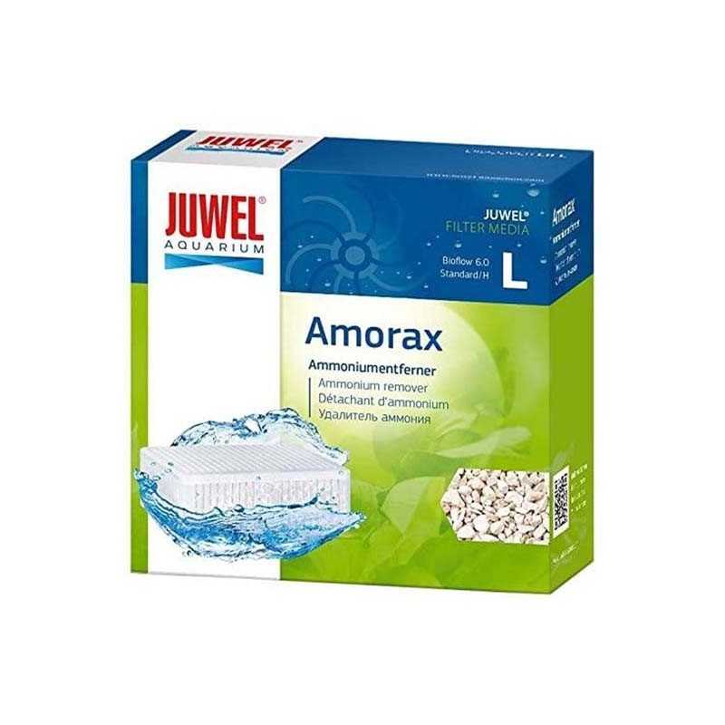 Juwel Filtre AMORAX L standard pour aquarium 