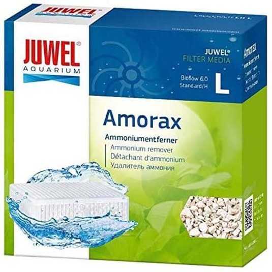 Juwel Filtre AMORAX L standard pour aquarium 