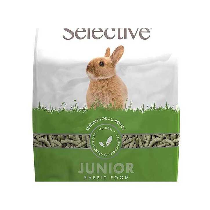 Supreme Petfood Supreme Science Selective Junior Rabbit 350g