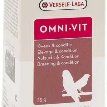 Omni-Vit