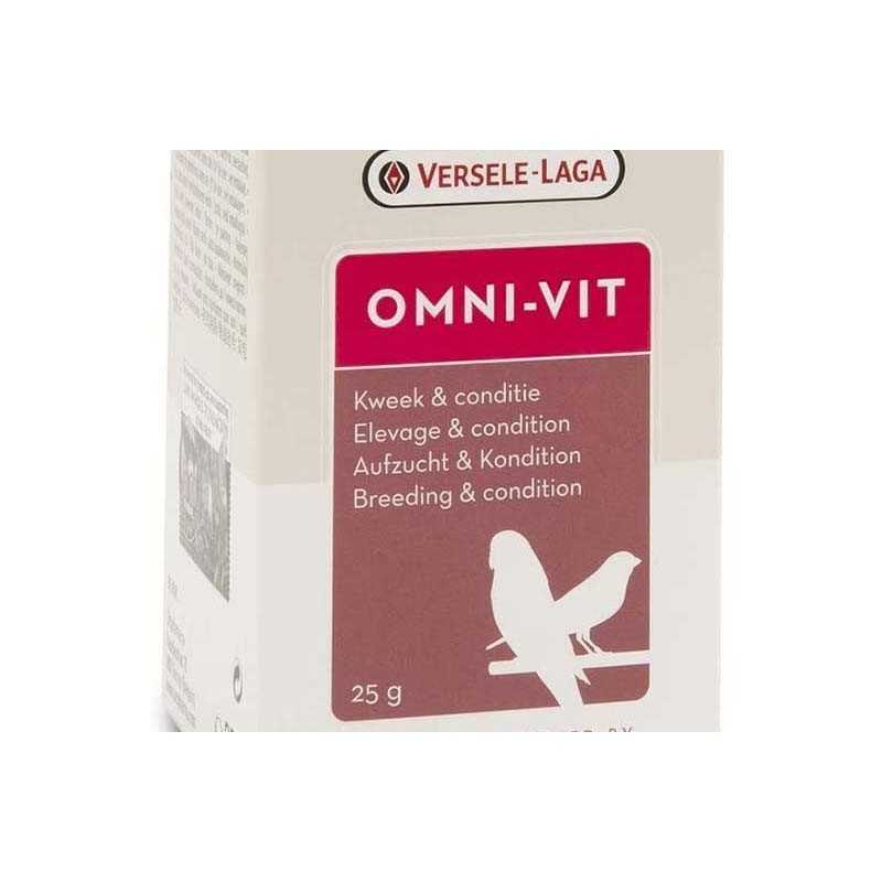 Omni-Vit 