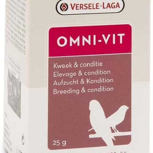 Omni-Vit 