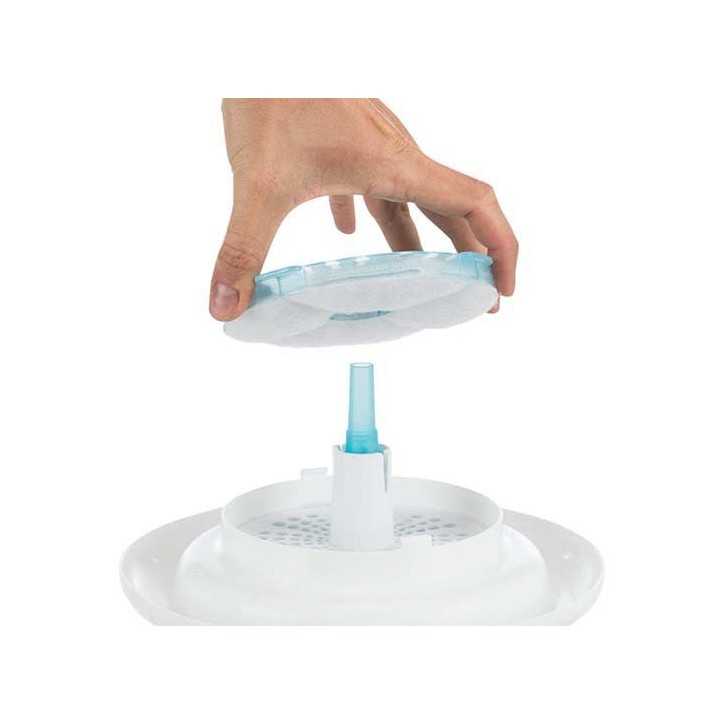 Distributeur automatique a eau fraiche Bubble Stream