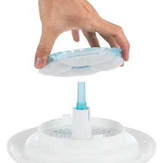 Distributeur automatique a eau fraiche Bubble Stream 