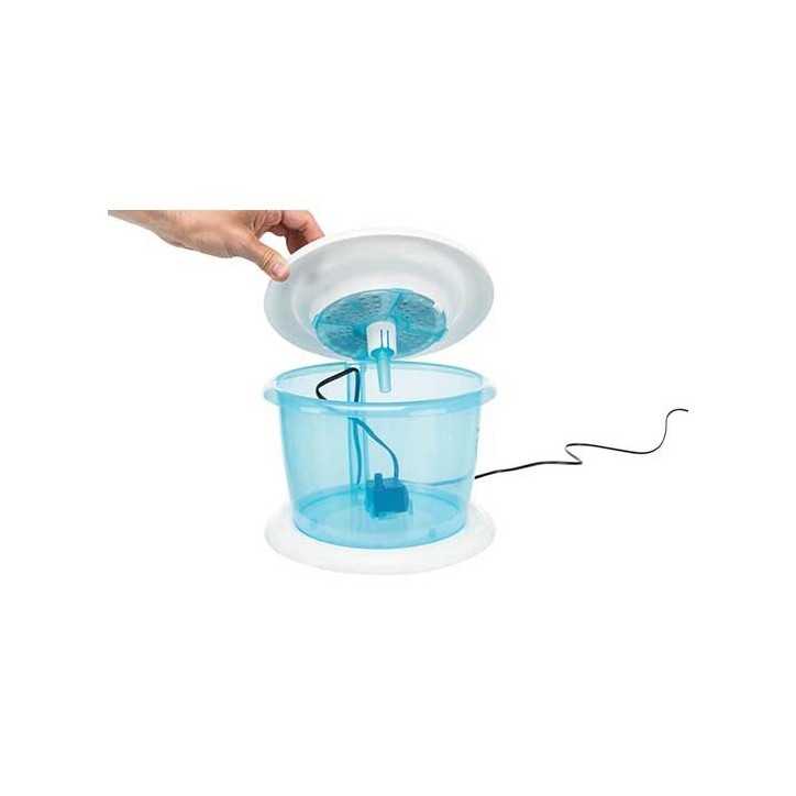 Distributeur automatique a eau fraiche Bubble Stream