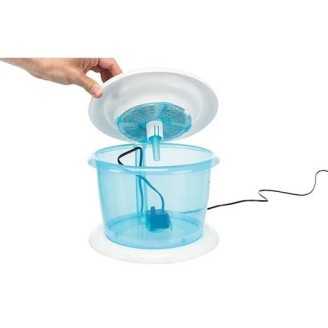 Distributeur automatique a eau fraiche Bubble Stream 