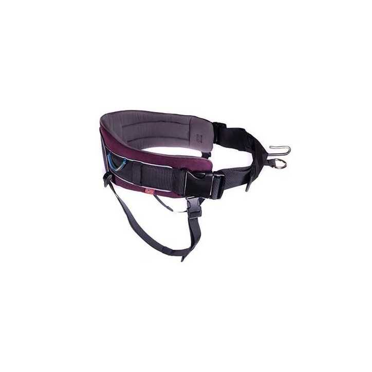 Non Stop Trekking Belt for hiking and canicross