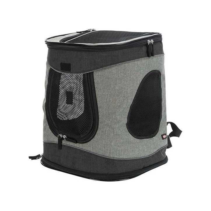 Sac a dos de transport pour chat et petit chien