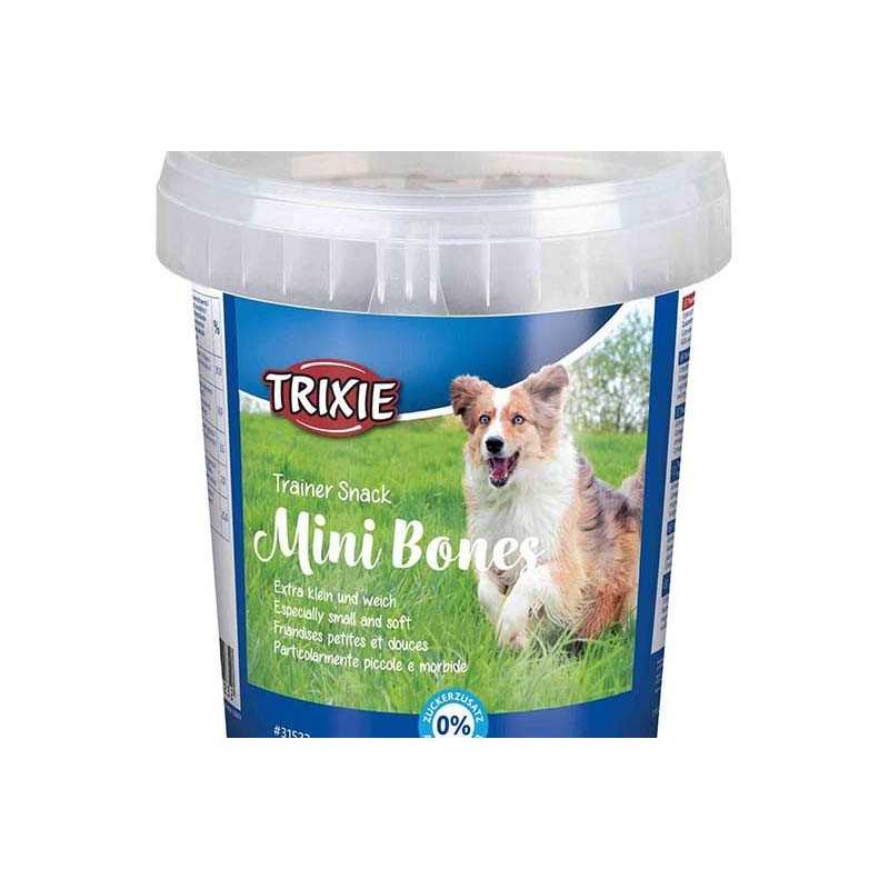 Friandise pour chien Mini Bones 