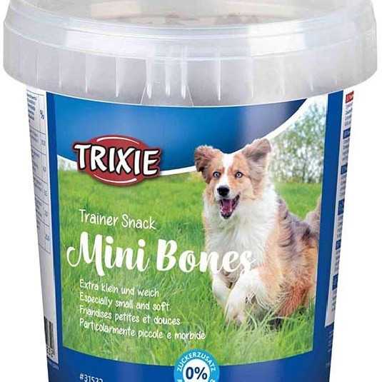 Friandise pour chien Mini Bones 