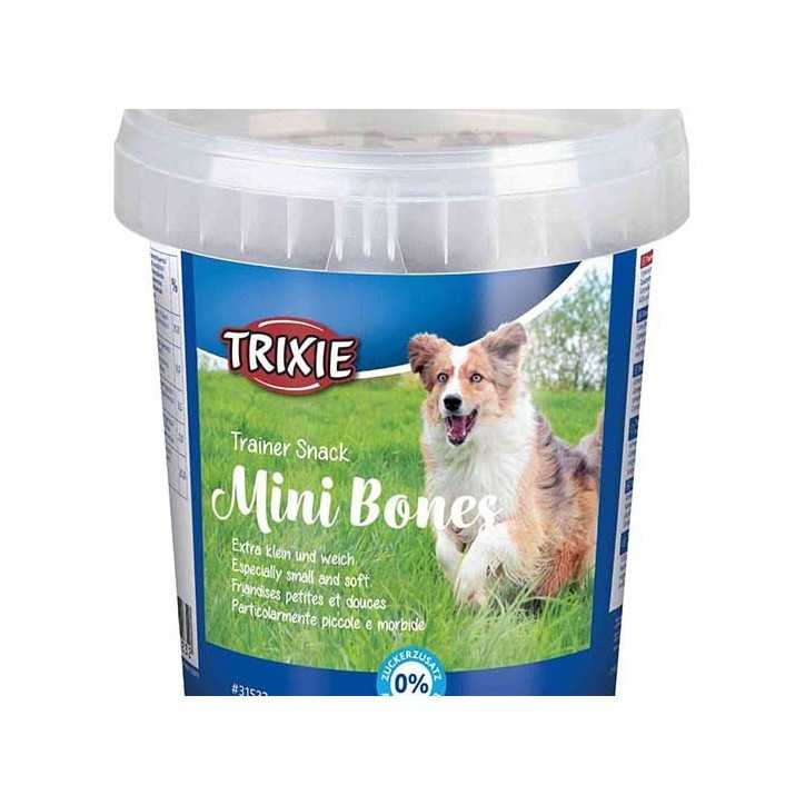 Friandise pour chien Mini Bones