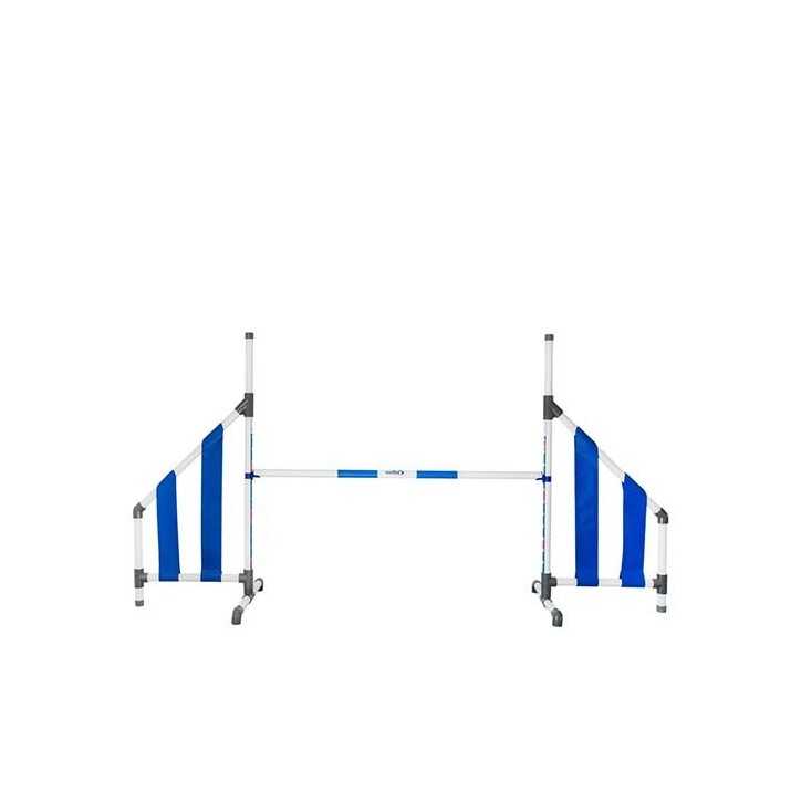 Parcours complet Agility Run