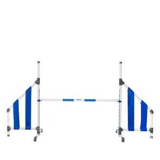 Parcours complet Agility Run 