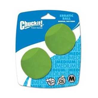 Chuckit Erratic ball 