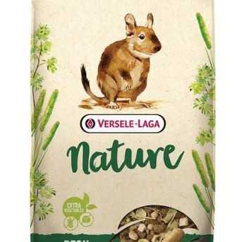 VERSELE LAGA Nature Nourriture pour octodons 2,3kg