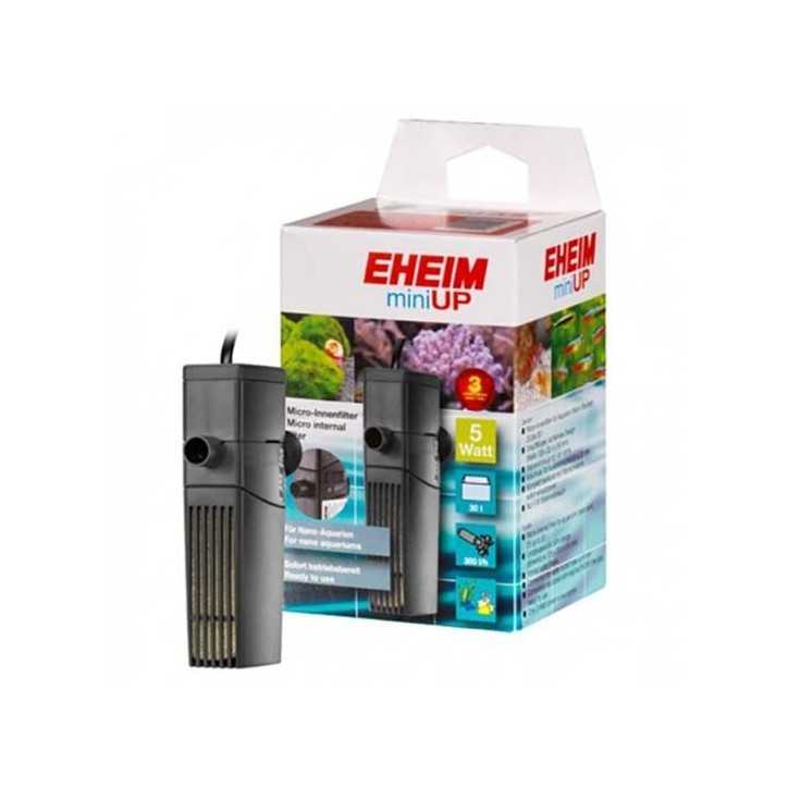 EHEIM - Mini Up Micro filtre pour aquariums de 25 a 30 litres