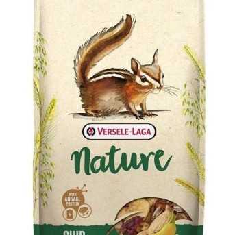 VERSELE LAGA Nature Nourriture pour ecureuils 700g