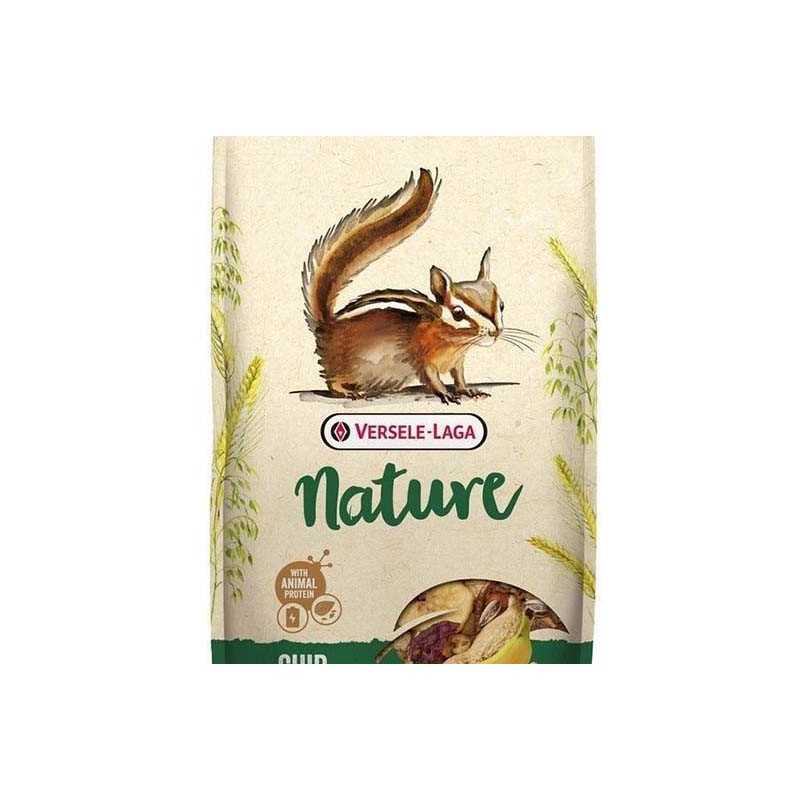 VERSELE LAGA Nature Nourriture pour ecureuils 700g 