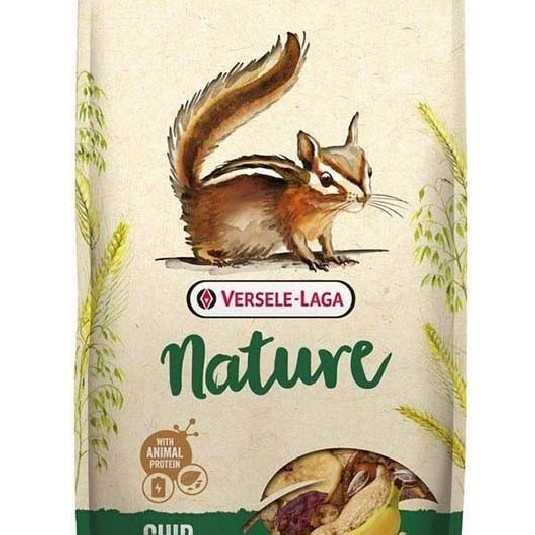 VERSELE LAGA Nature Nourriture pour ecureuils 700g 