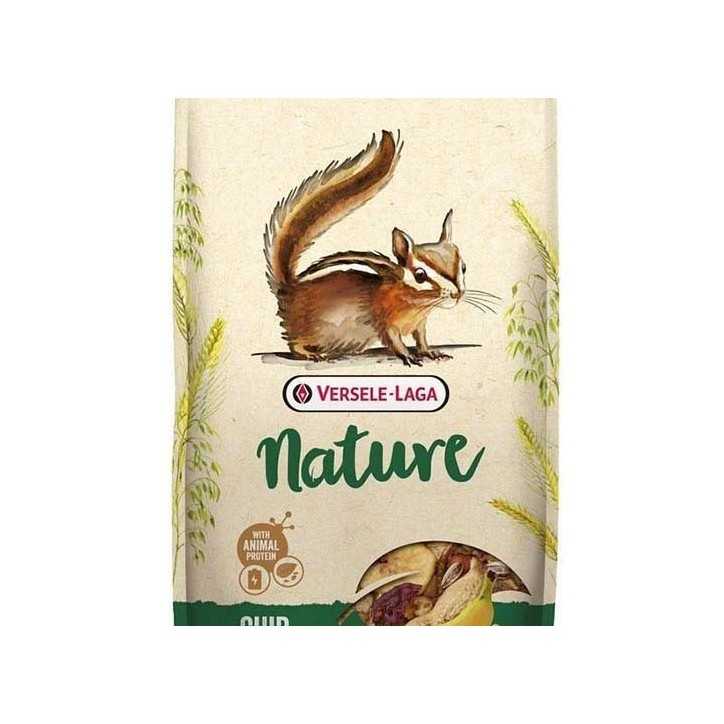 VERSELE LAGA Nature Nourriture pour ecureuils 700g