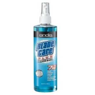 Andis 7 en 1 Spray nettoyant refrigerant tondeuse 