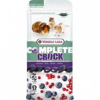 VERSELE LAGA  Complete Crock Berry nourriture pour rongeurs aux baies