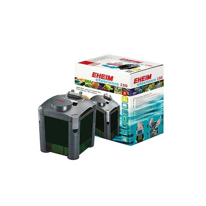 Eheim experience 150 filtre externe aquarium 230V - 150L